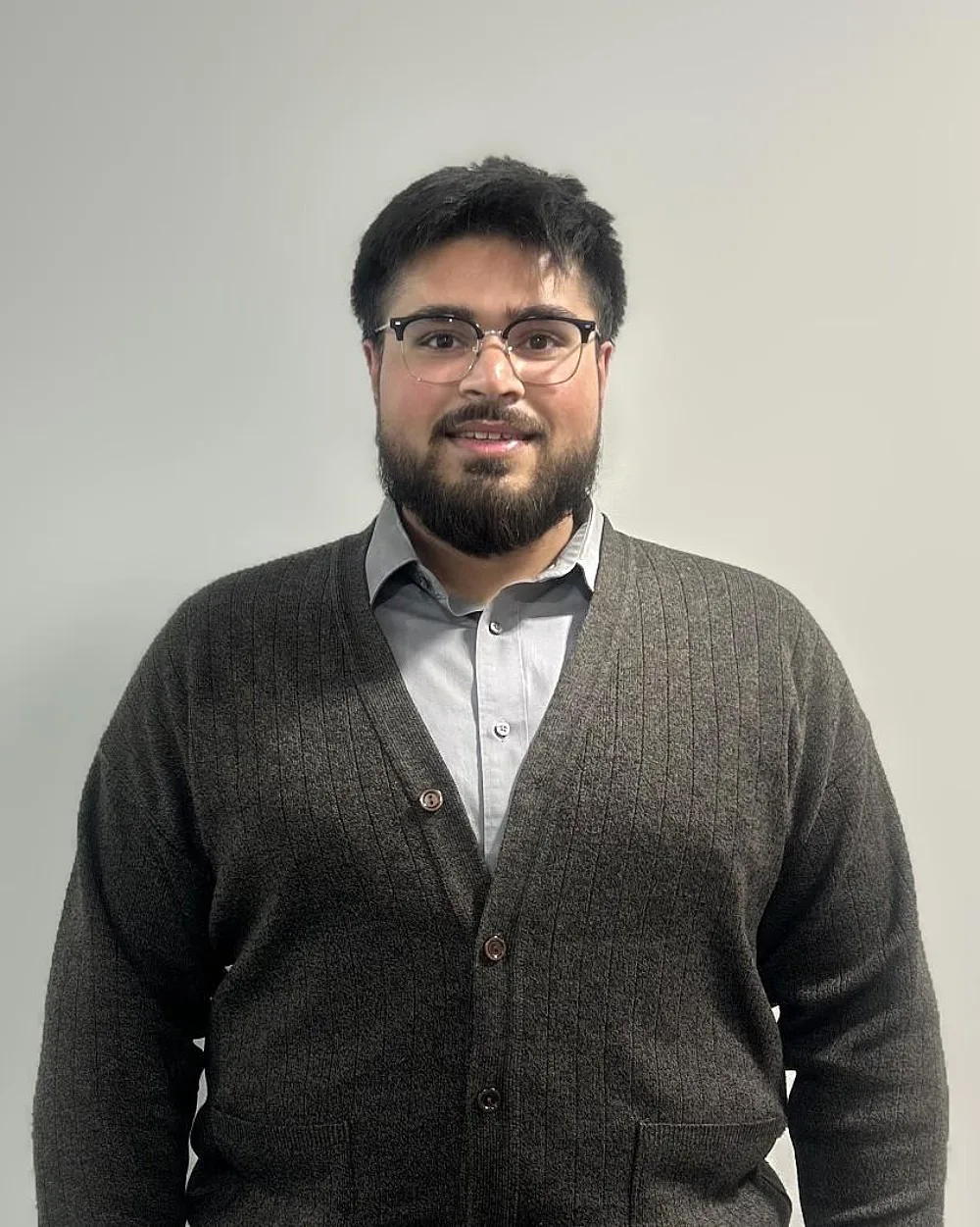 Saad Broker