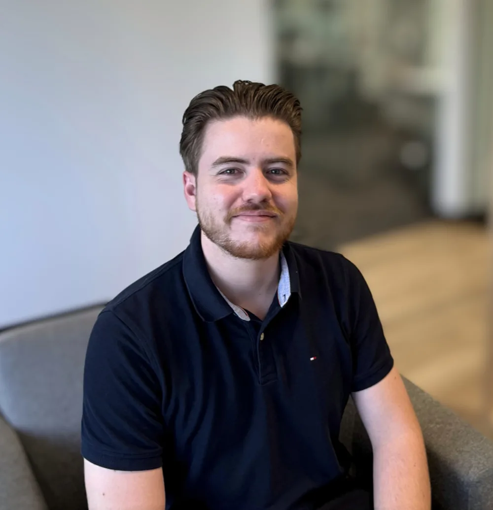 Dawson Ott Broker