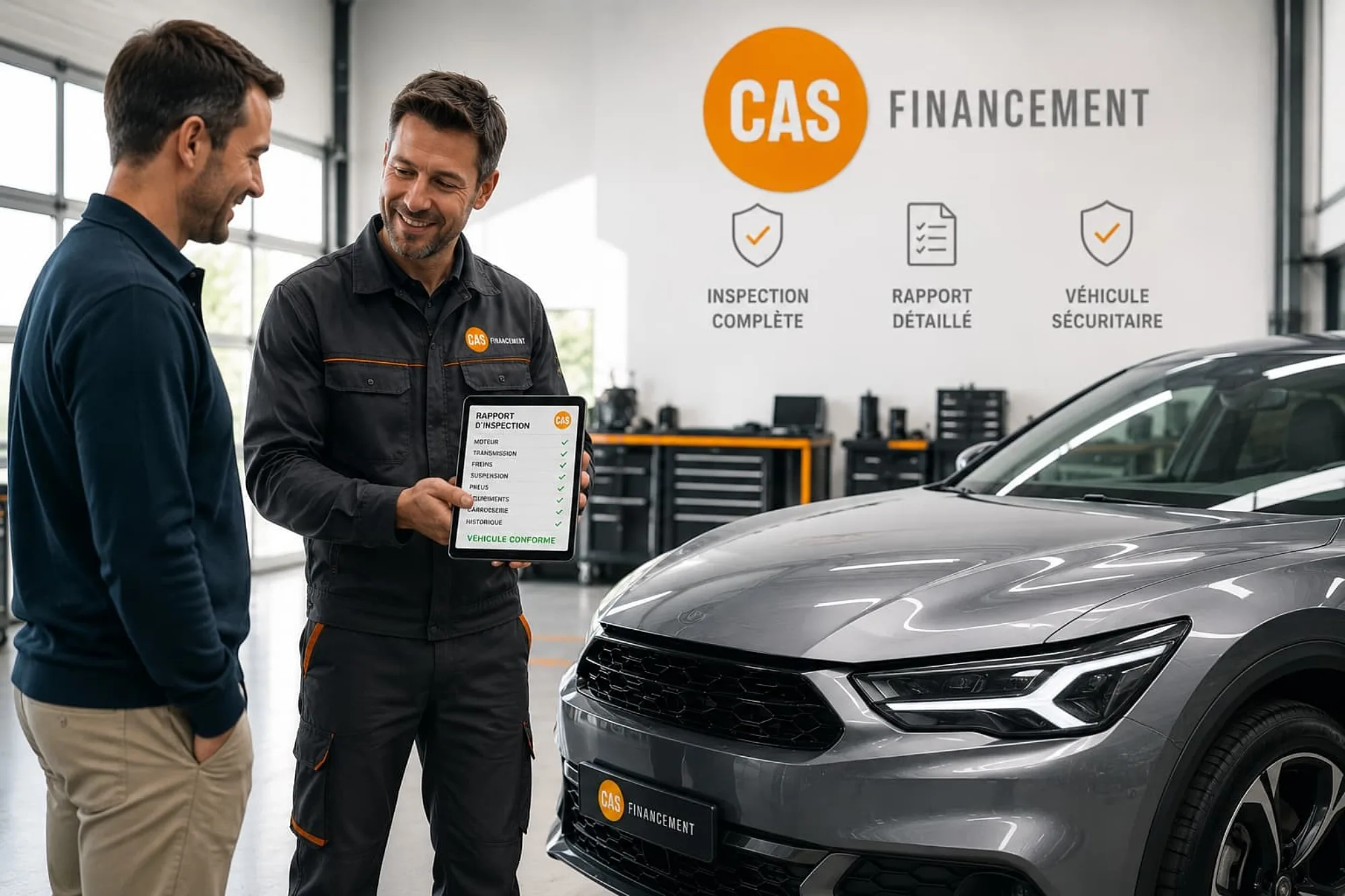 Auto occasion ou neuve 4