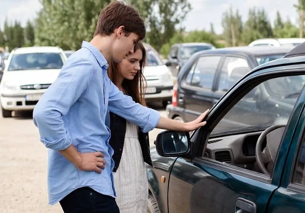Photos 5 astuces trouver vehicule occasion horizon