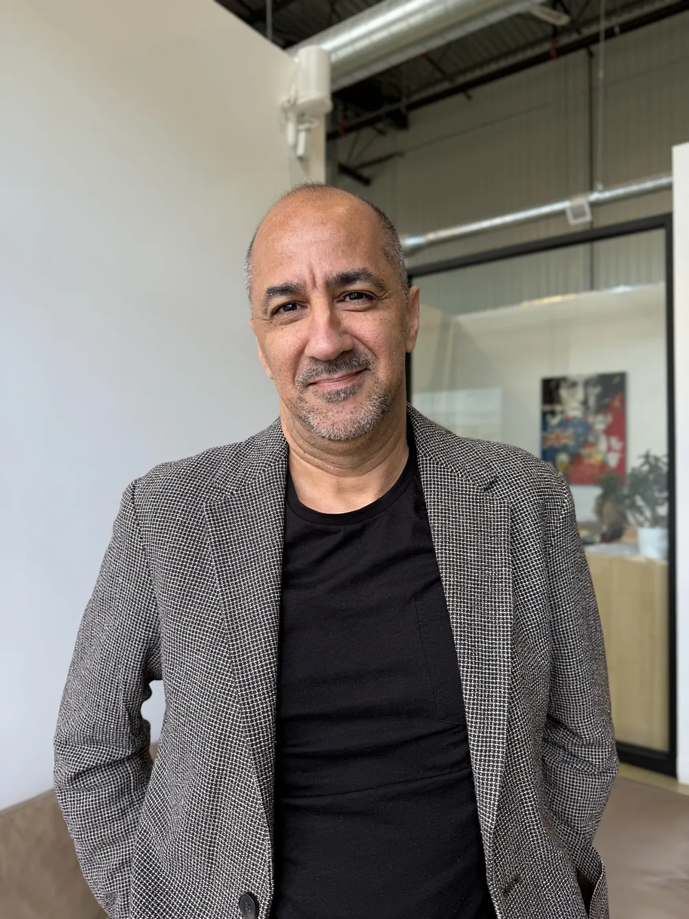 Hicham MTL