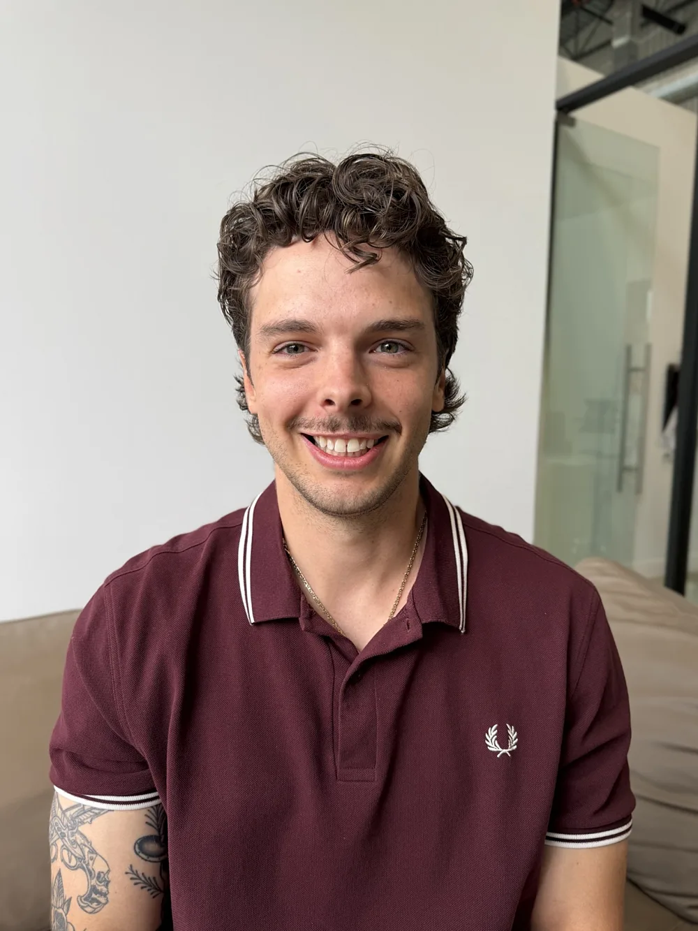 Jasmin Directeur des ventes